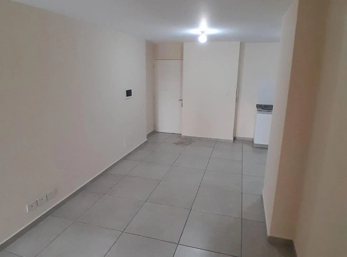 DEPARTAMENTO EN ALQUILER UN DORMITORIO SOBRE 27 DE ABRIL EXCELENTE UBICACION 2