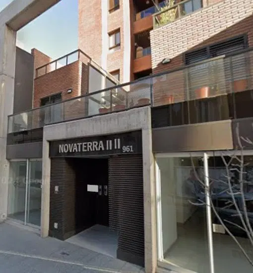 DEPARTAMENTO EN ALQUILER UN DORMITORIO SOBRE 27 DE ABRIL EXCELENTE UBICACION 3