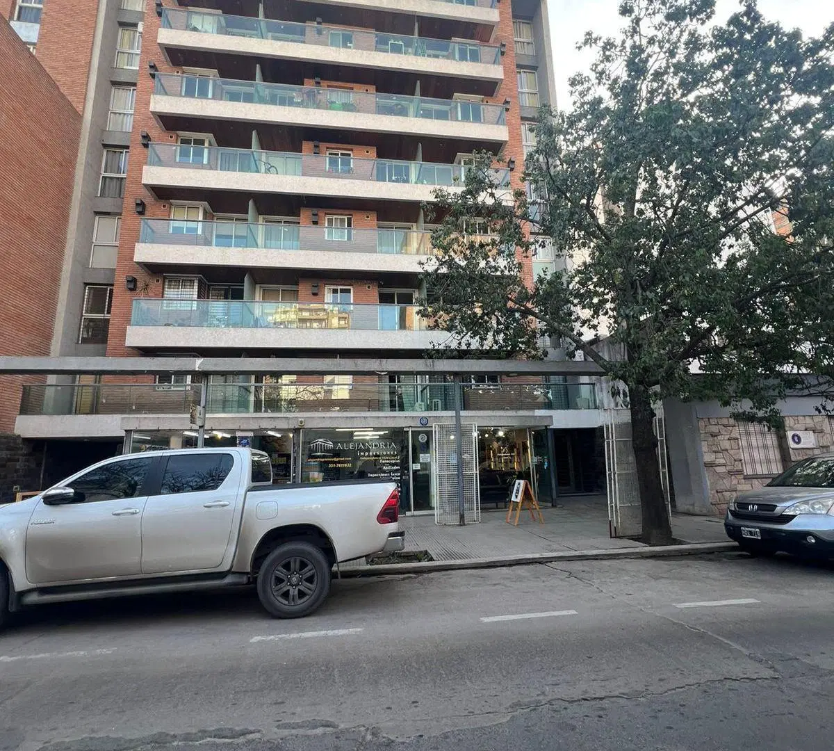 DEPARTAMENTO EN VENTA NUEVA CORDOBA 1 DORM SUM 4