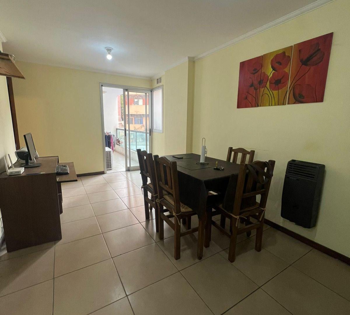 DEPARTAMENTO EN VENTA NUEVA CORDOBA 1 DORM SUM
