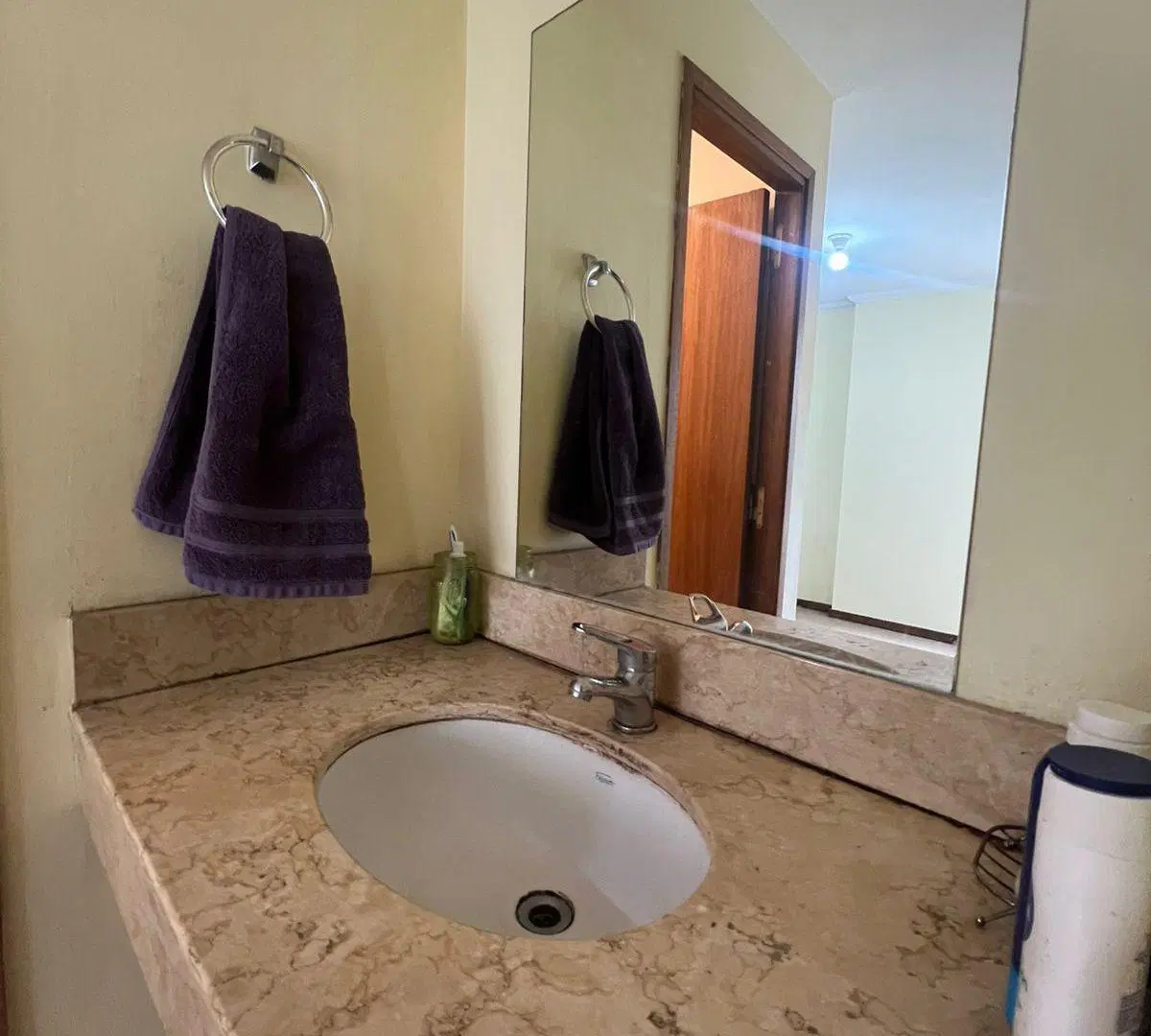 DEPARTAMENTO EN VENTA NUEVA CORDOBA 1 DORM SUM 5