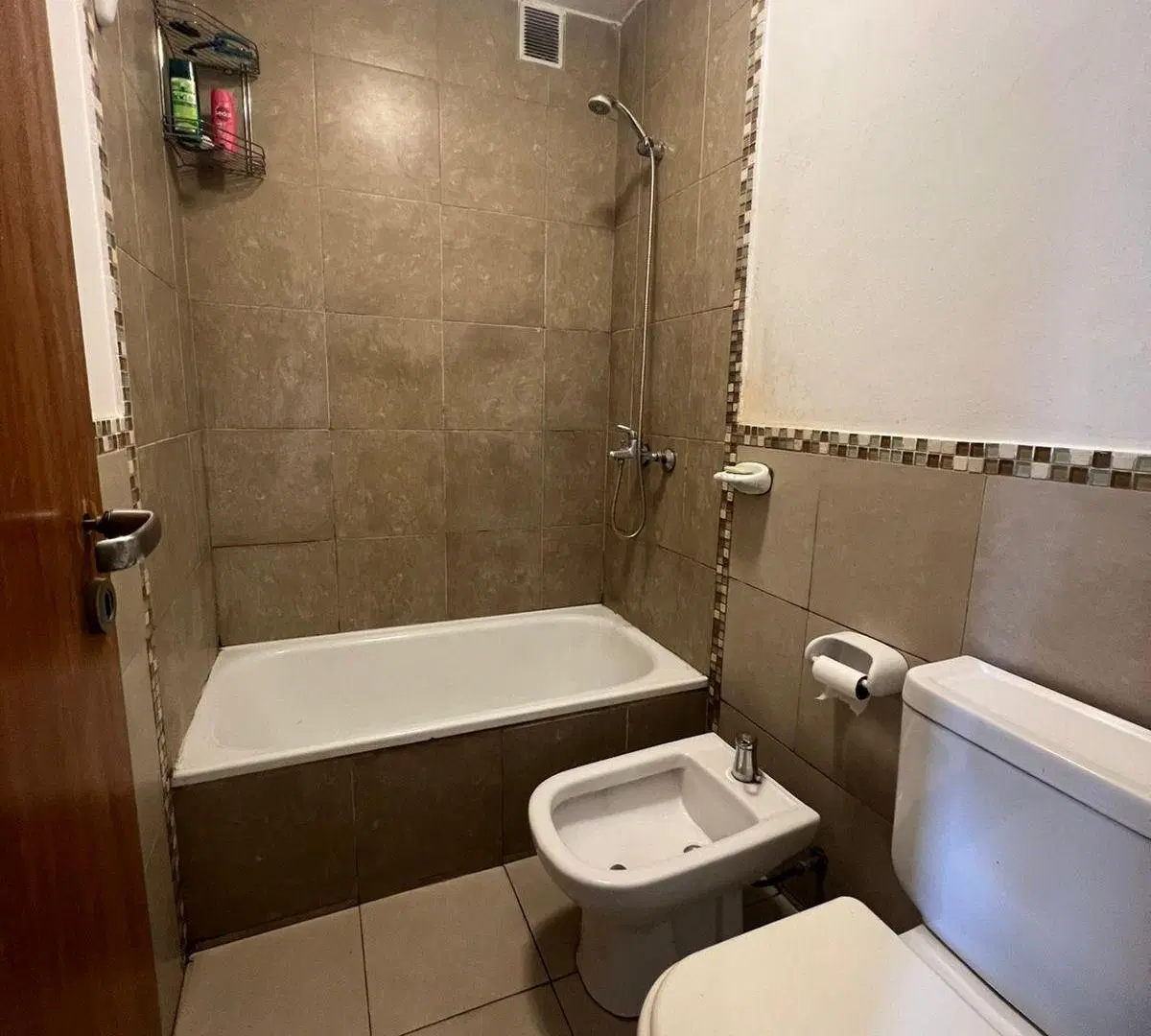 DEPARTAMENTO EN VENTA NUEVA CORDOBA 1 DORM SUM 3