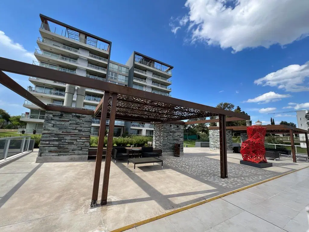 Departamento en Venta Vistalba Villa Belgrano Seguridad 24 hs 3