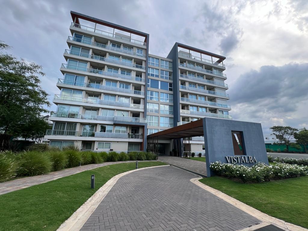 Departamento en Venta Vistalba Villa Belgrano Seguridad 24 hs
