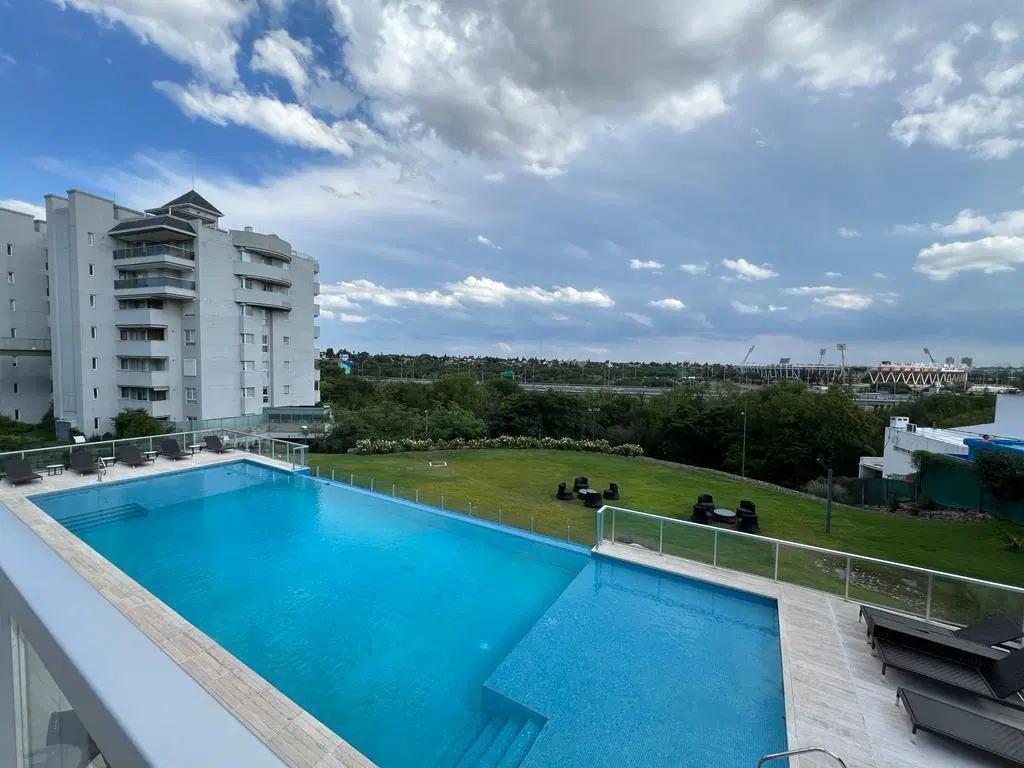 Departamento en Venta Vistalba Villa Belgrano Seguridad 24 hs 2