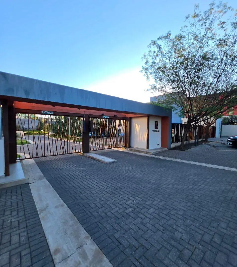 Departamento en Venta Vistalba Villa Belgrano AMENITIES 5