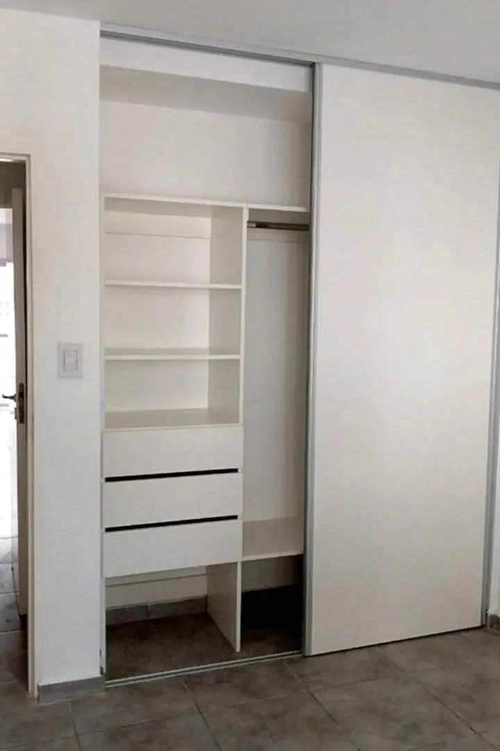 VENTA DEPARTAMENTO 2 DOR ALTO ALBERDI MUY LUMINOSO CON PATIO 2