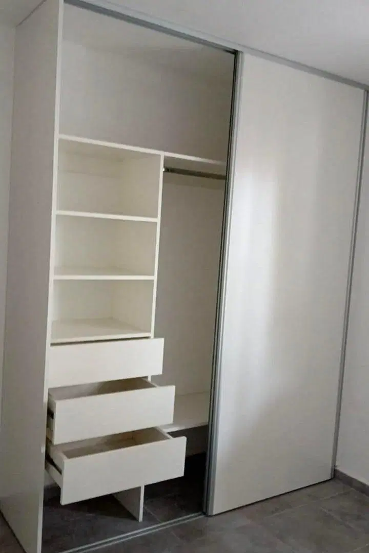VENTA DEPARTAMENTO 2 DOR ALTO ALBERDI MUY LUMINOSO CON PATIO 1