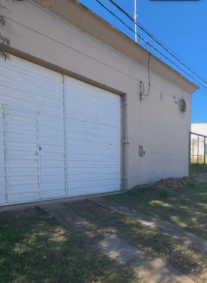 PREDIO PARA DEPOSITO DISPONIBLE EN SAN VICENTE 2