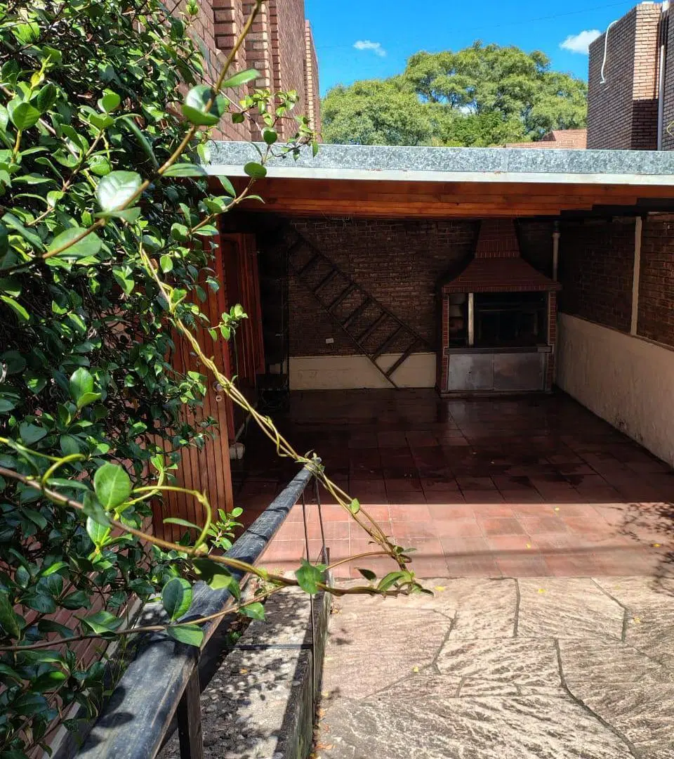 VENTA DUPLEX 3 DORM BARRIO ESCOBAR EXCELENTE UBICACIÓN 4