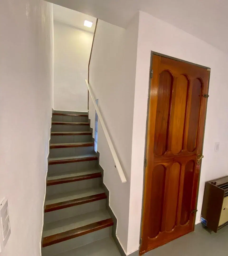 VENTA DUPLEX 3 DORM BARRIO ESCOBAR EXCELENTE UBICACIÓN 5