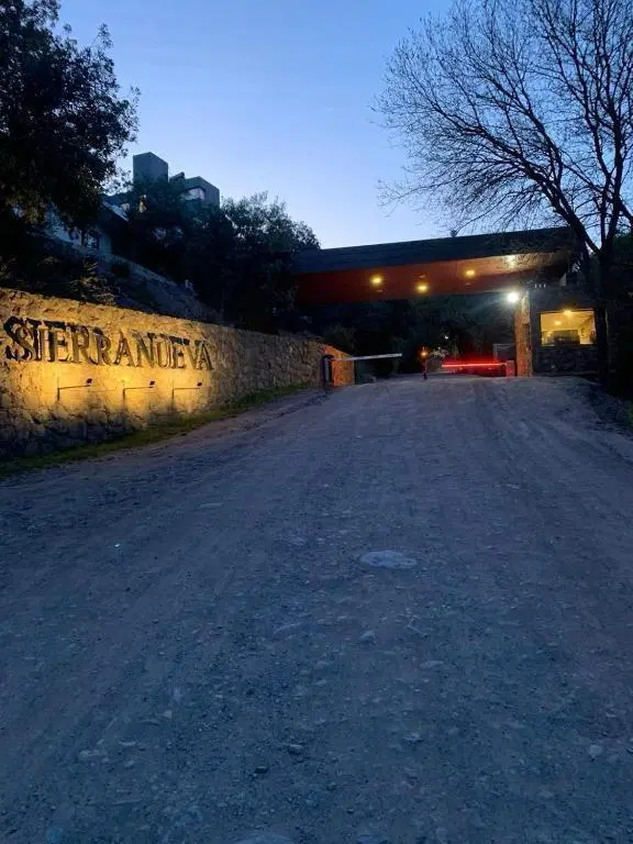 TERRENO EN VENTA - SIERRA NUEVA, MENDIOLAZA 3