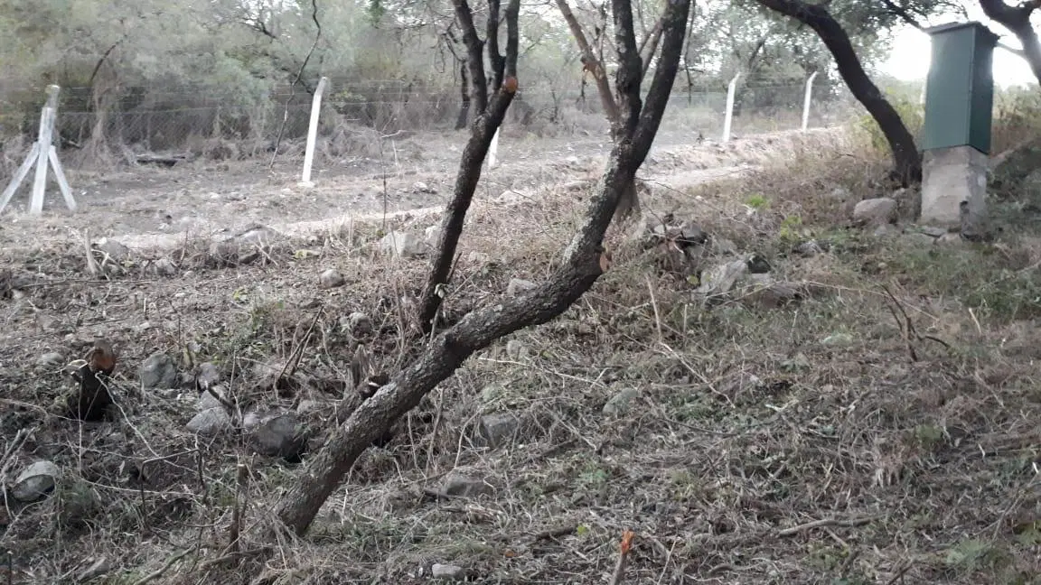 TERRENO EN VENTA - SIERRA NUEVA, MENDIOLAZA 4