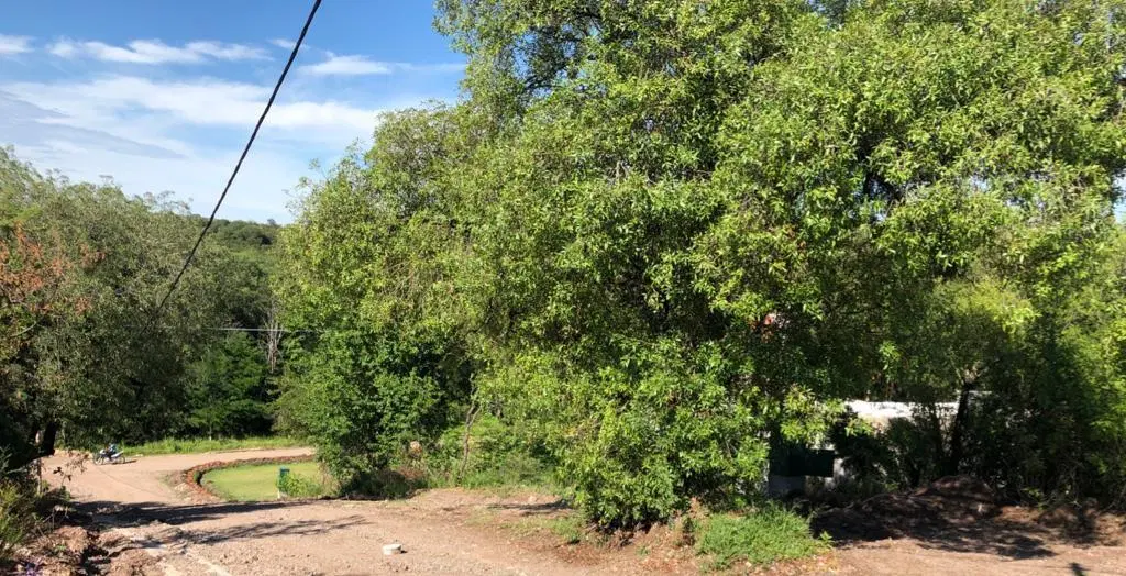 TERRENO EN VENTA - SIERRA NUEVA, MENDIOLAZA 2