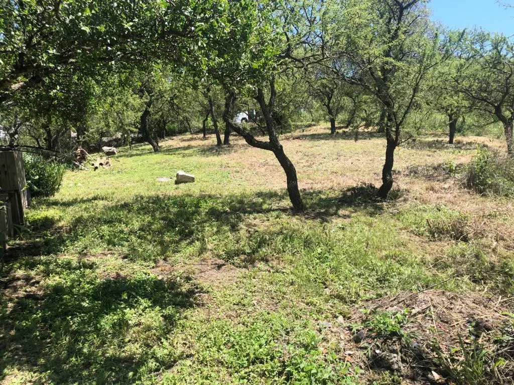 TERRENO EN VENTA - SIERRA NUEVA, MENDIOLAZA 8
