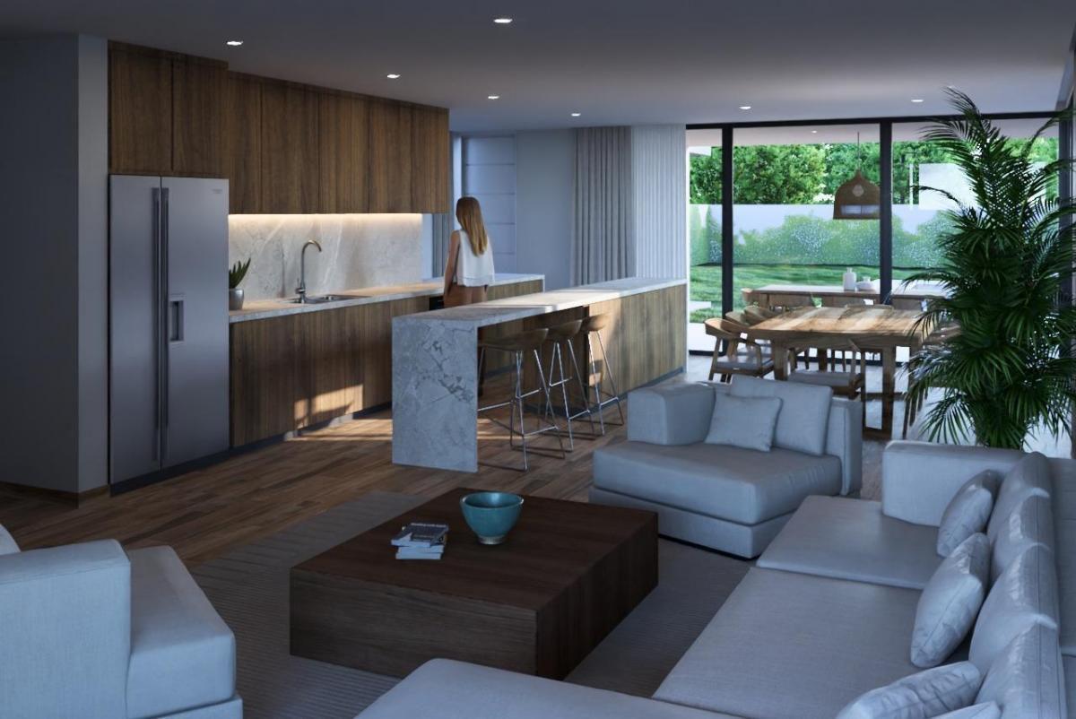 Foto de VENTA CASA EN ANTIGUA ESTANCIA VILLA ALLENDE, imagen 3