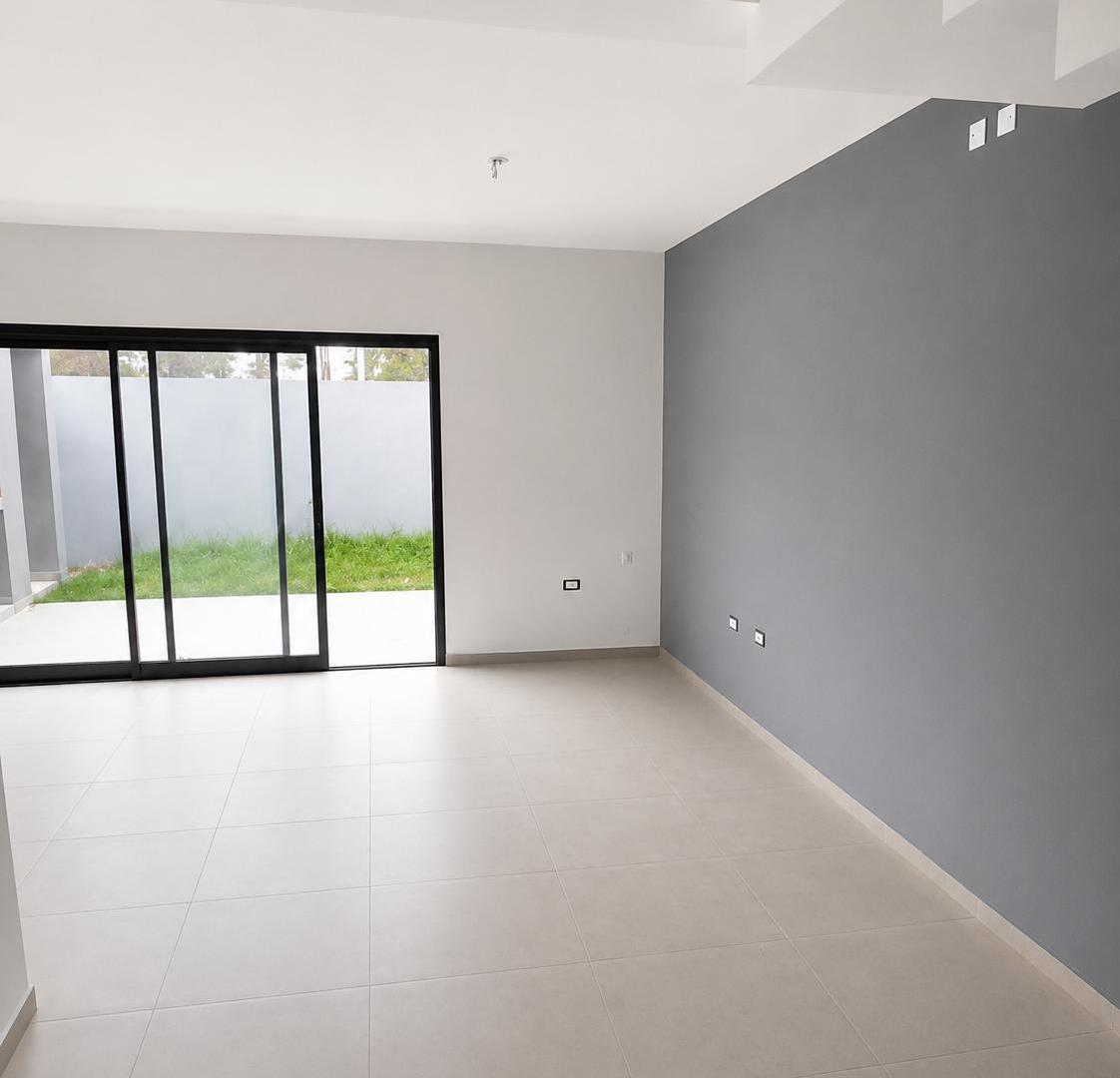 Foto de HOUSING UMBRA BARRIO JARDIN 2 DORMITORIOS AMENITIES , COCHERA 2 AUTOS, imagen 5