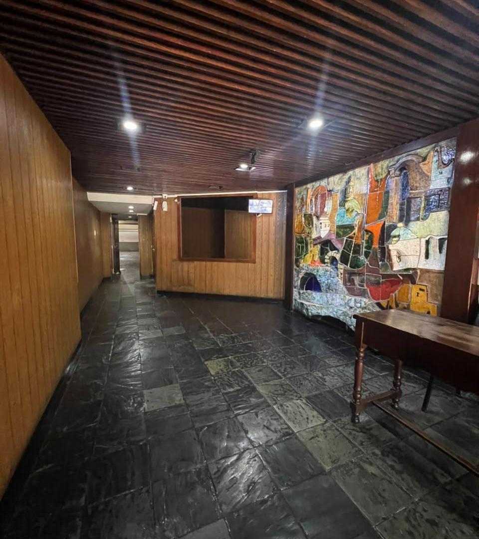 Foto de DPTO EN VENTA FIGUEROA ALCORTA 2 DORMITORIOS CON BALCON, imagen 1