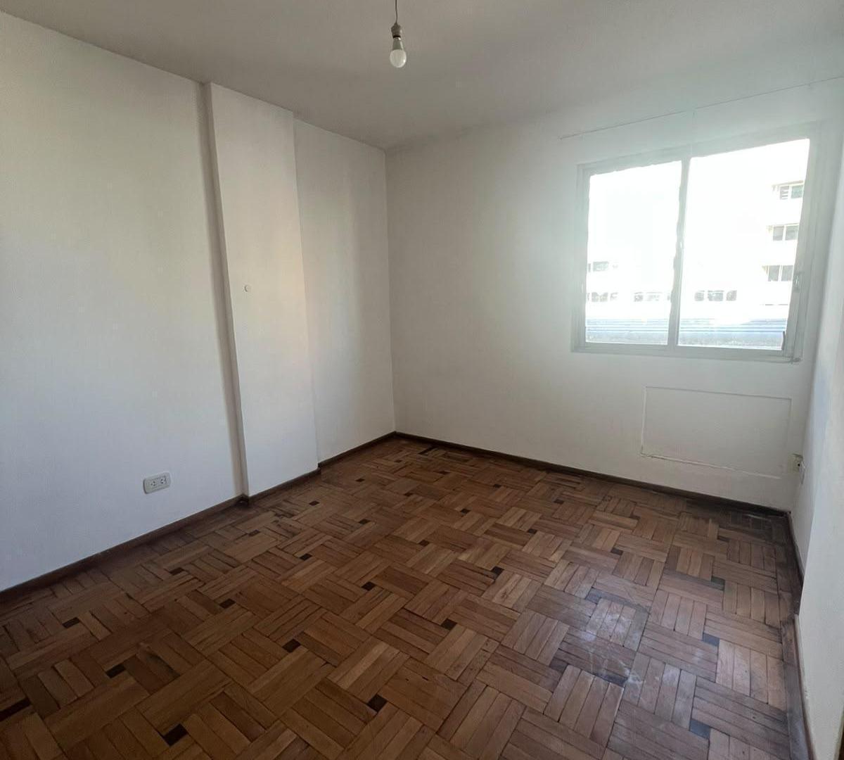 Foto de DPTO EN VENTA FIGUEROA ALCORTA 2 DORMITORIOS CON BALCON, imagen 5