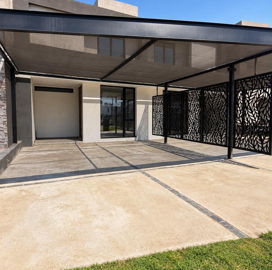 Foto de VENTA DUPLEX DE CATEGORIA 3 DORMITORIOS COLINA DE MANANTIALES, imagen 1