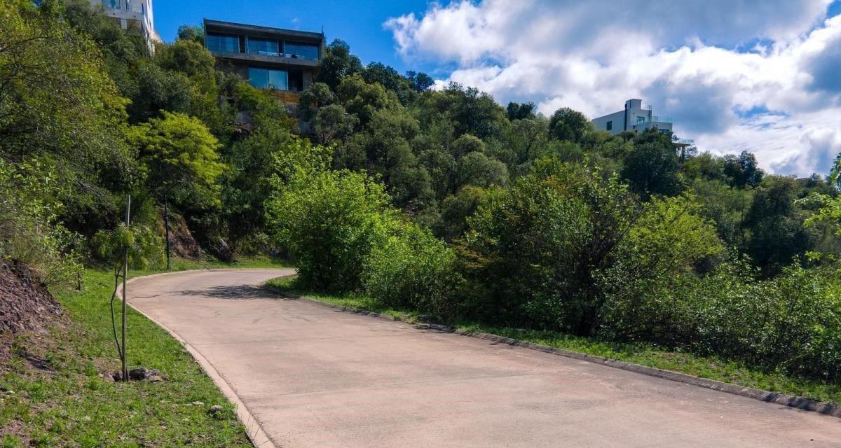 Foto de TERRENO EN VENTA LA DESEADA COUNTRY 1139 m2, imagen 1