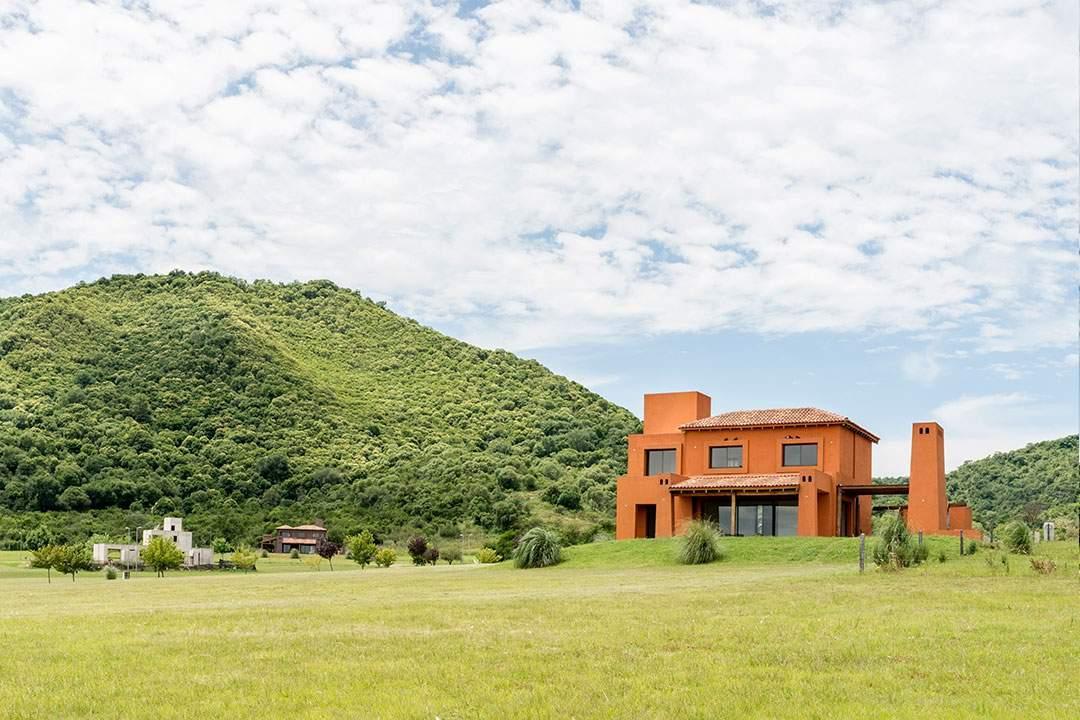 Lotes Cescritura, Gas Natural, Country de Calamuchita 1