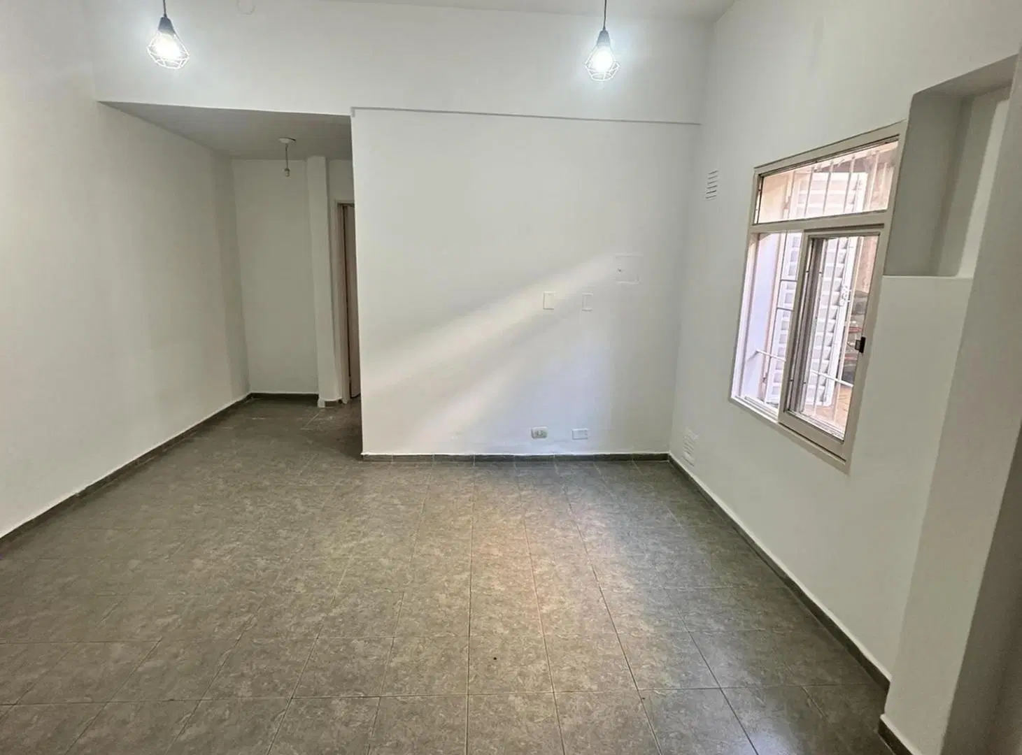 1DORMITORIO SIN BALCON, TERRAZA CON ASADOR 5