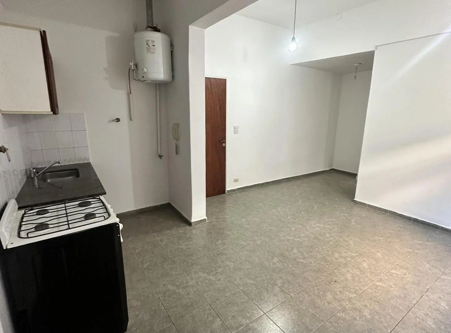 1DORMITORIO SIN BALCON, TERRAZA CON ASADOR 2