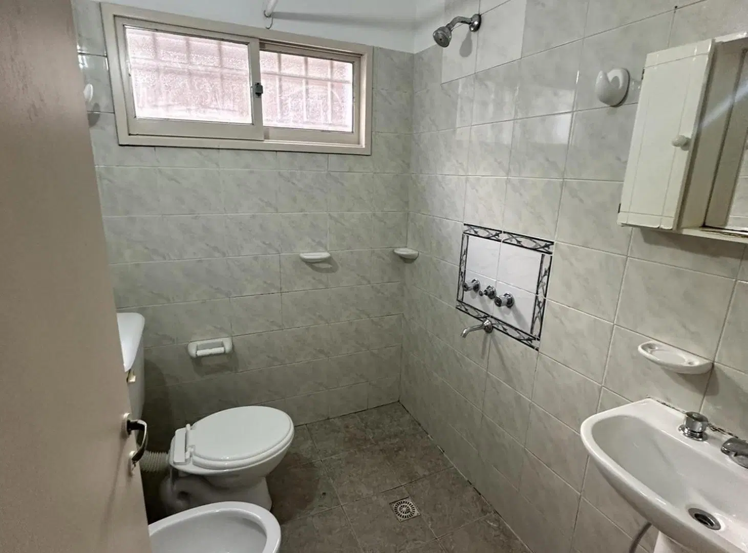 1DORMITORIO SIN BALCON, TERRAZA CON ASADOR 3