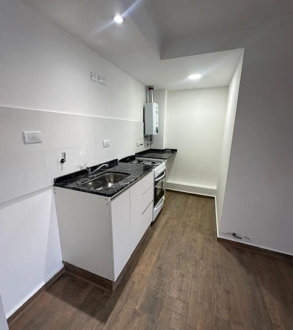 HERMOSO DEPTO 1D CON BALCÓN-PISCINA Y ASADOR EN TERRAZA 3