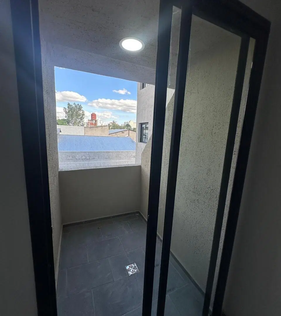 HERMOSO DEPTO 1D CON BALCÓN-PISCINA Y ASADOR EN TERRAZA 4