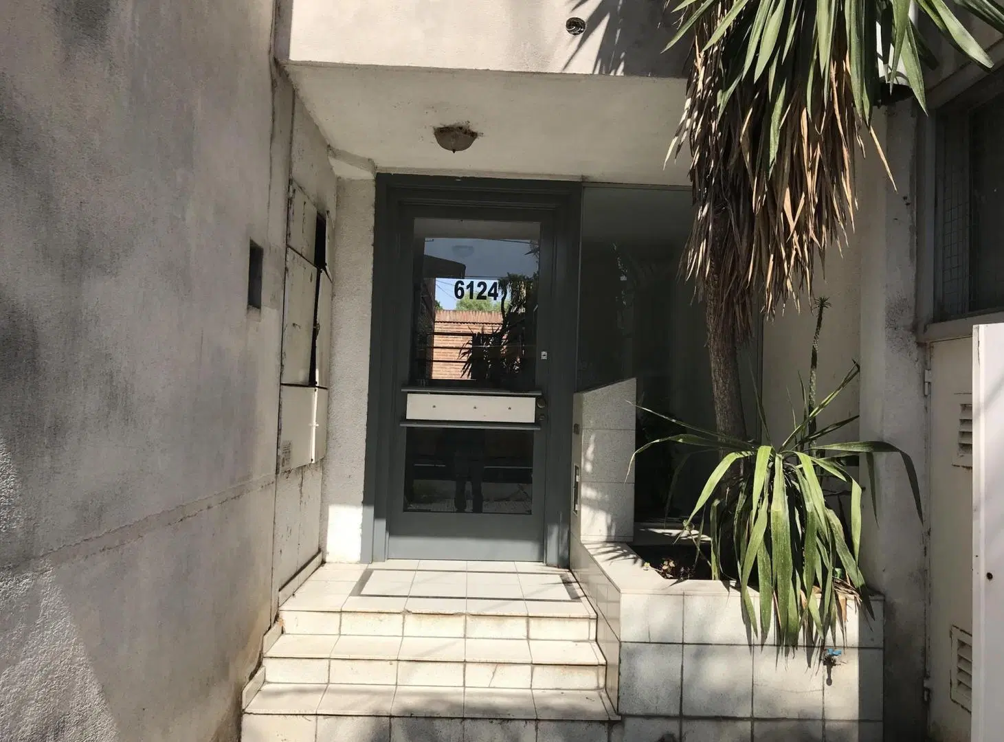 SIN EXPENSAS, UN DORMITORIO CON BALCON 4