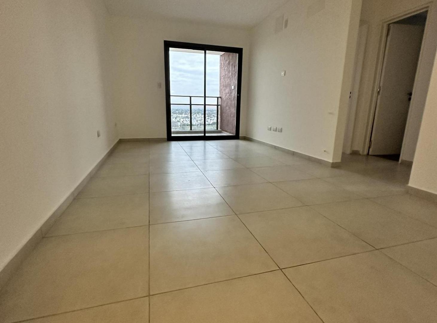 Foto de DTO CON BALCON Y ASADOR-SEG 24HS-PISCINAS-GYM-LAUNDRY, imagen 1