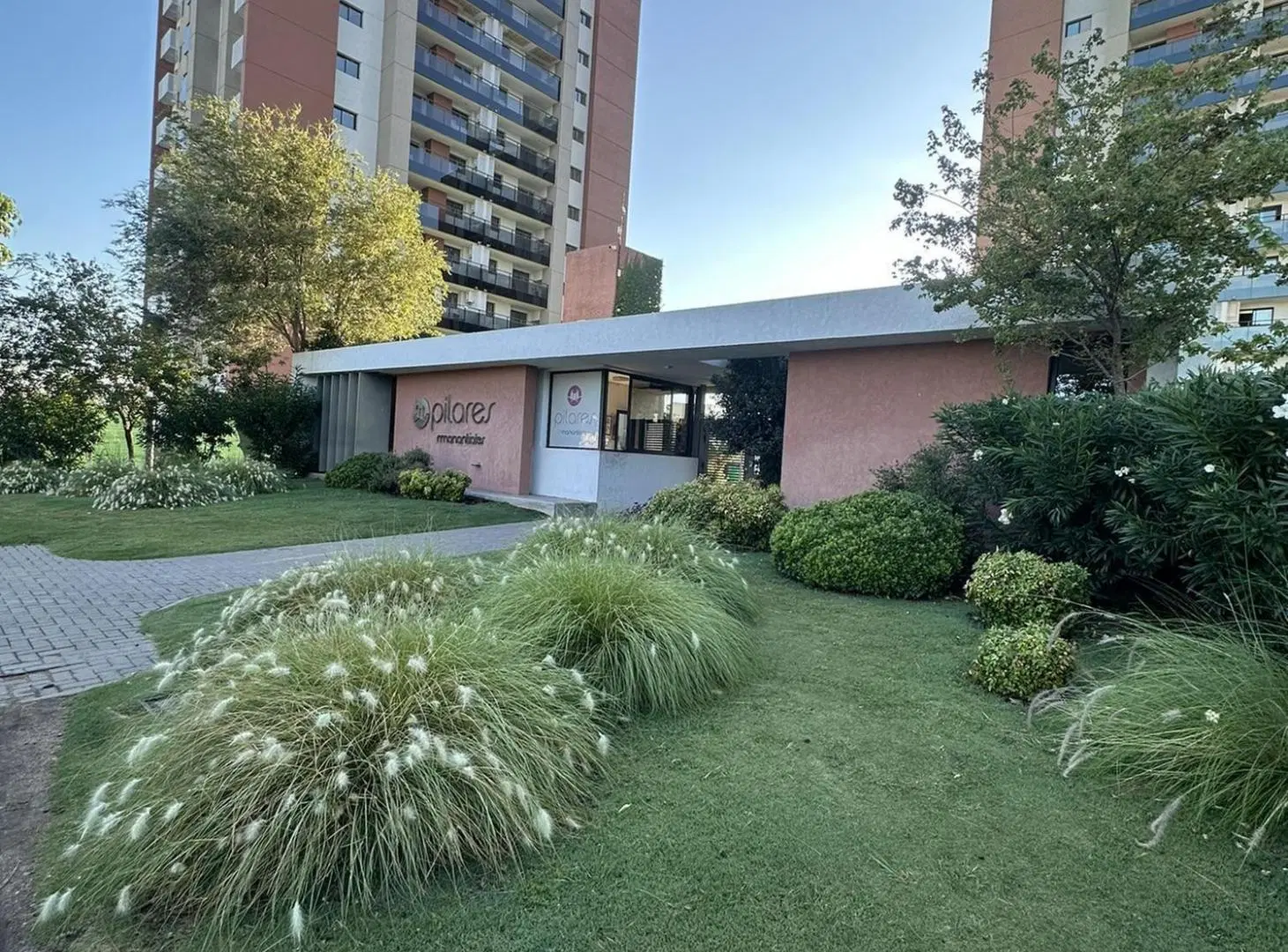 DTO CON BALCON Y ASADOR-SEG 24HS-PISCINAS-GYM 8