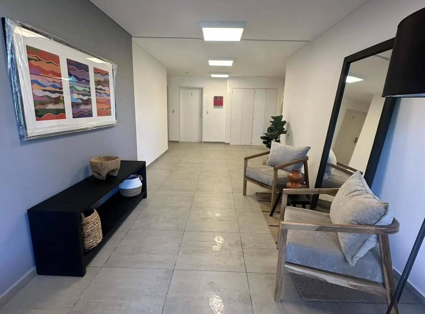 DTO CON BALCON Y ASADOR-SEG 24HS-PISCINAS-GYM 4