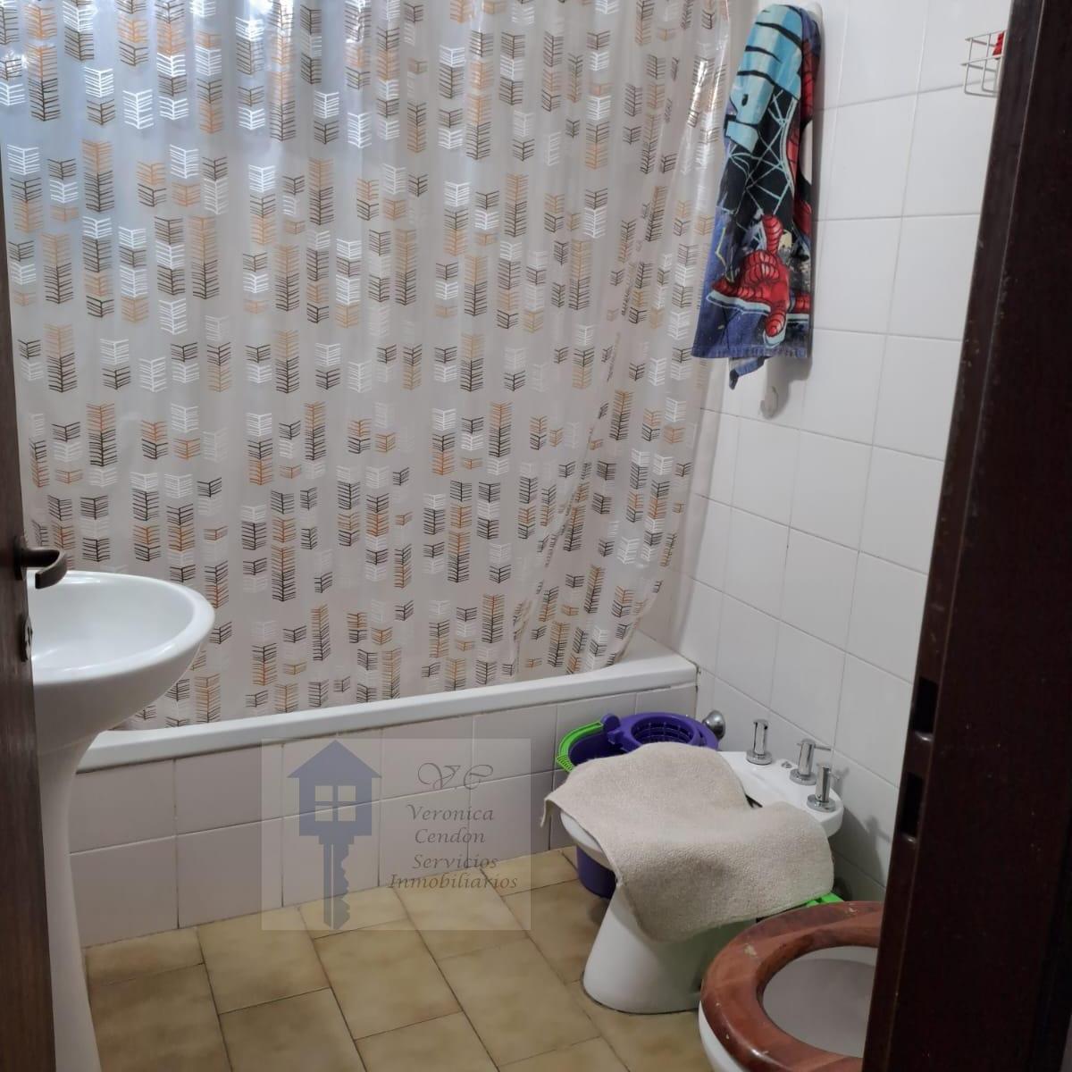 Vendo Depto. 3 Ambientes Contrafrente Céntrico en San Martin de Los Andes 5