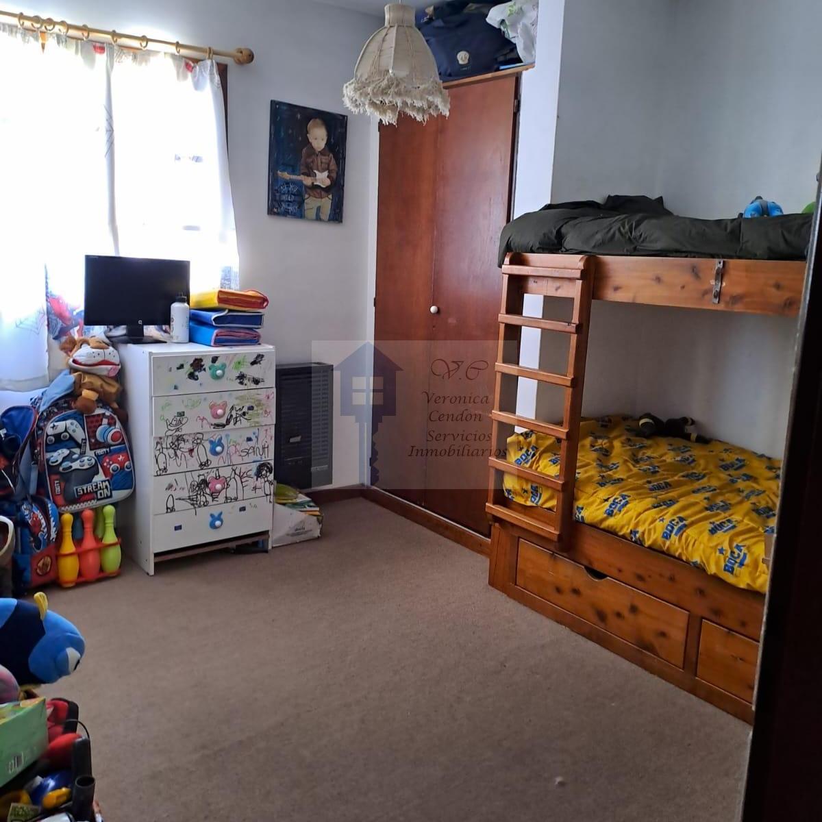 Vendo Depto. 3 Ambientes Contrafrente Céntrico en San Martin de Los Andes 1
