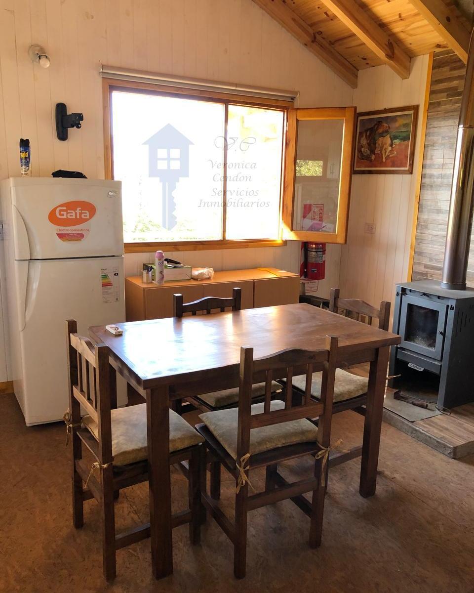Vendo Casa en 3er Etapa de Kaleuche 3