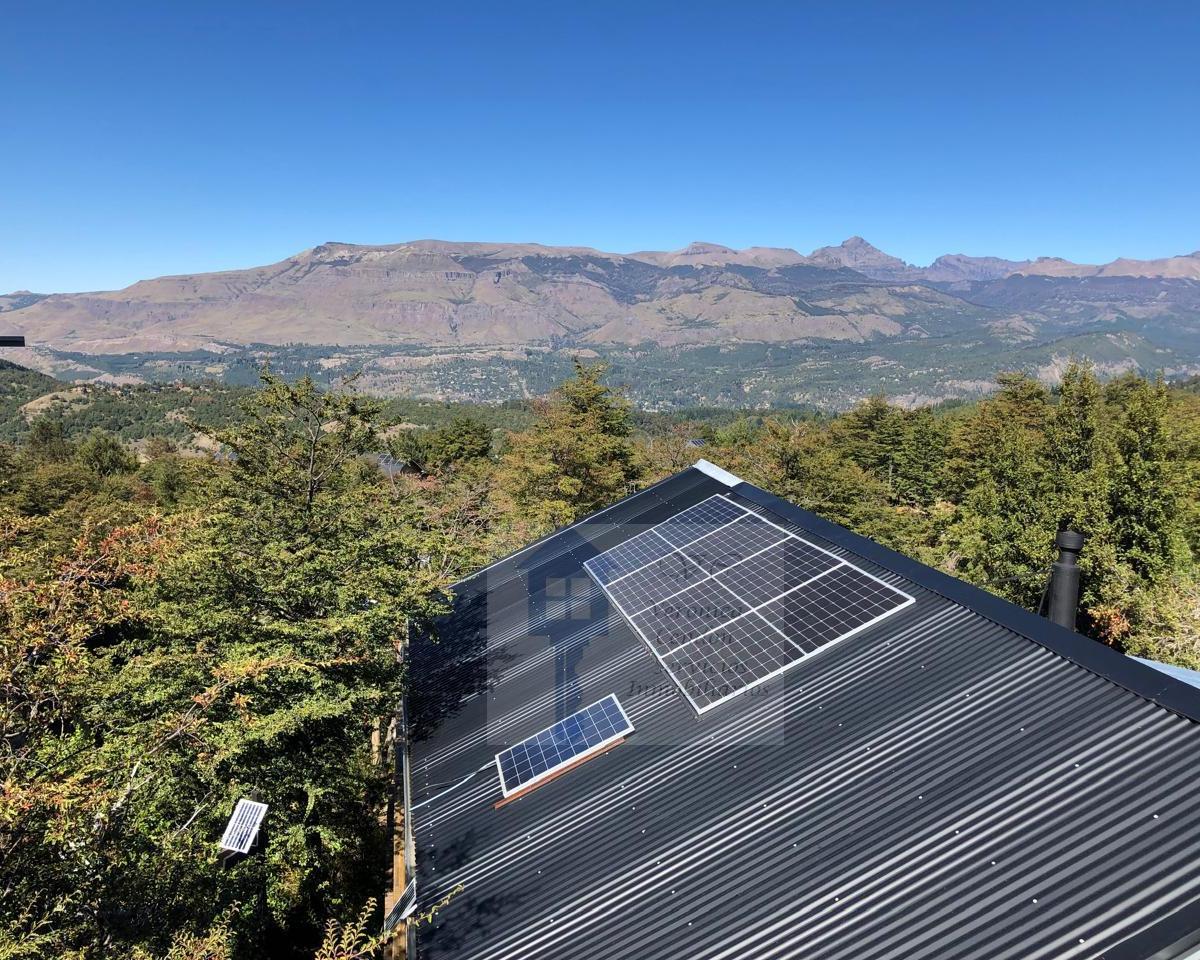 Vendo Casa en 3er Etapa de Kaleuche 4