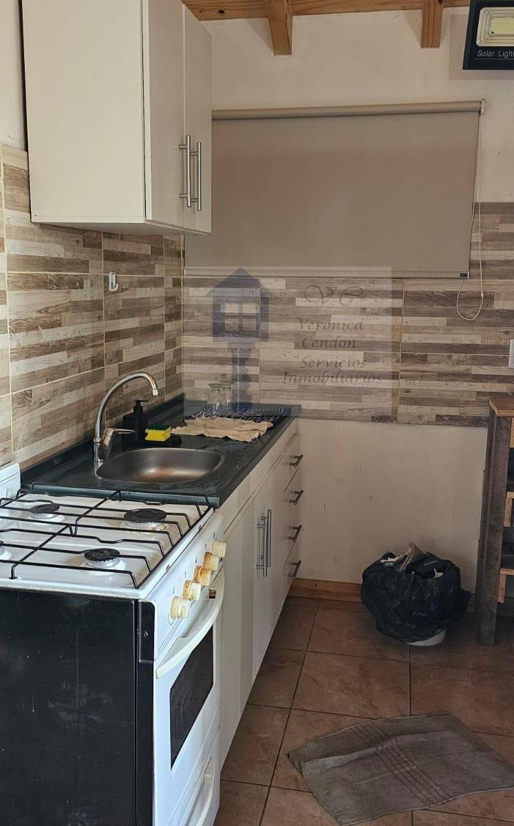 Vendo Casa en 3er Etapa de Kaleuche 2
