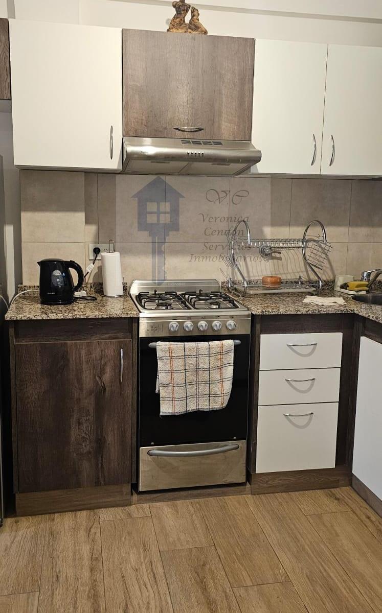 Vendo Moderno Departamento en Pleno Centro de San Martin de Los Andes 3