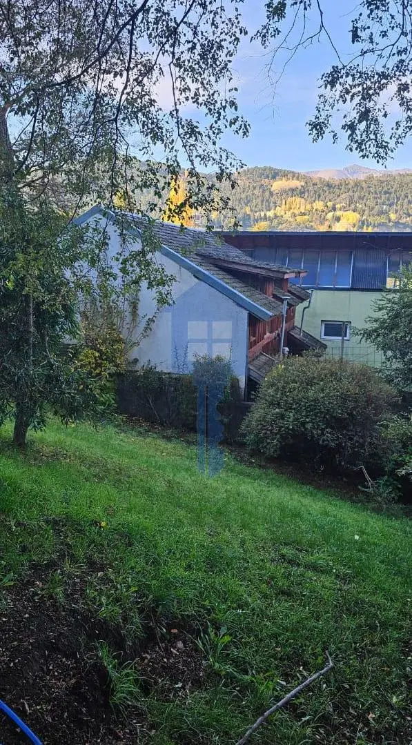 Hermosa Propiedad en el centro de San Martin de los Andes 4