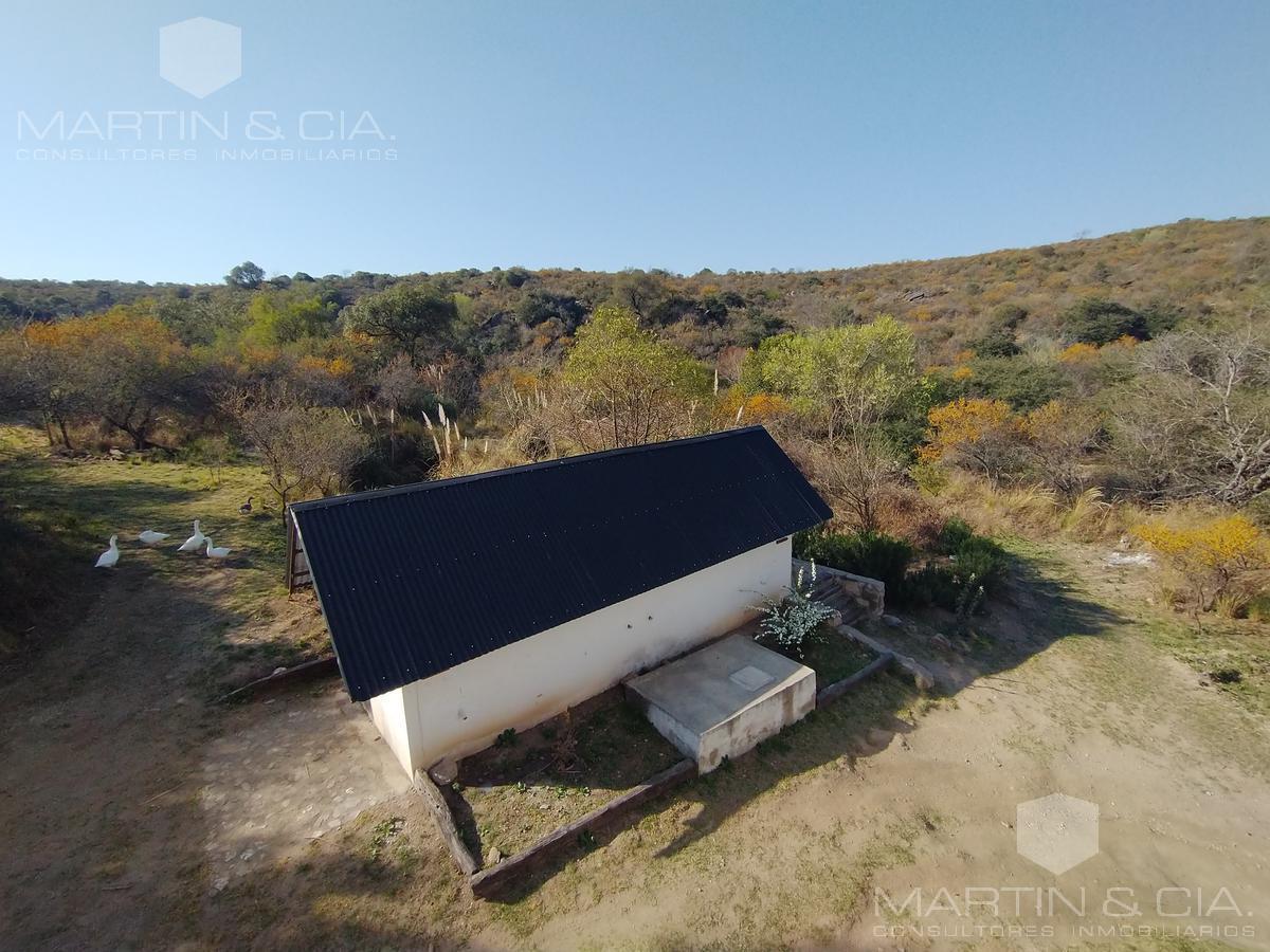 Complejo Turistico en Sierras de Cordoba 4