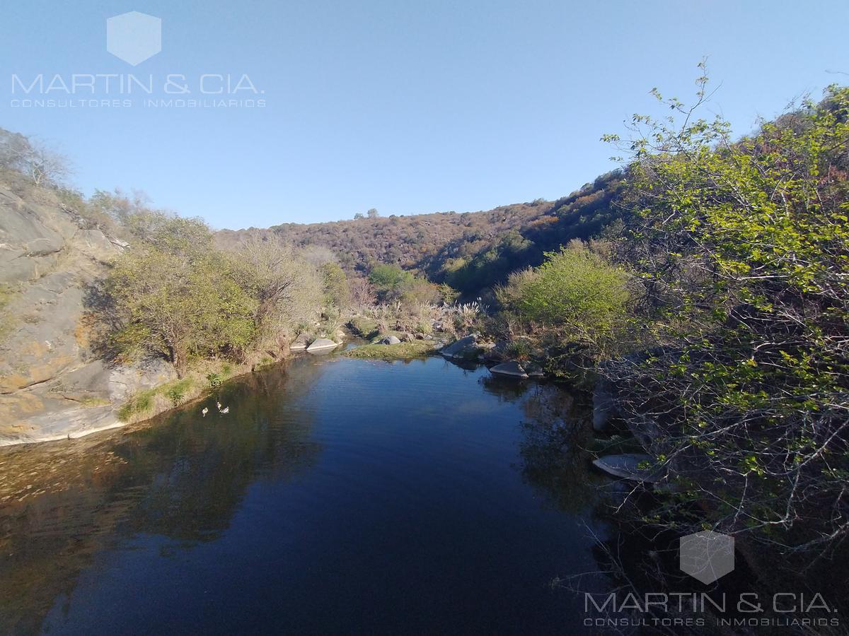 Complejo Turistico en Sierras de Cordoba 2