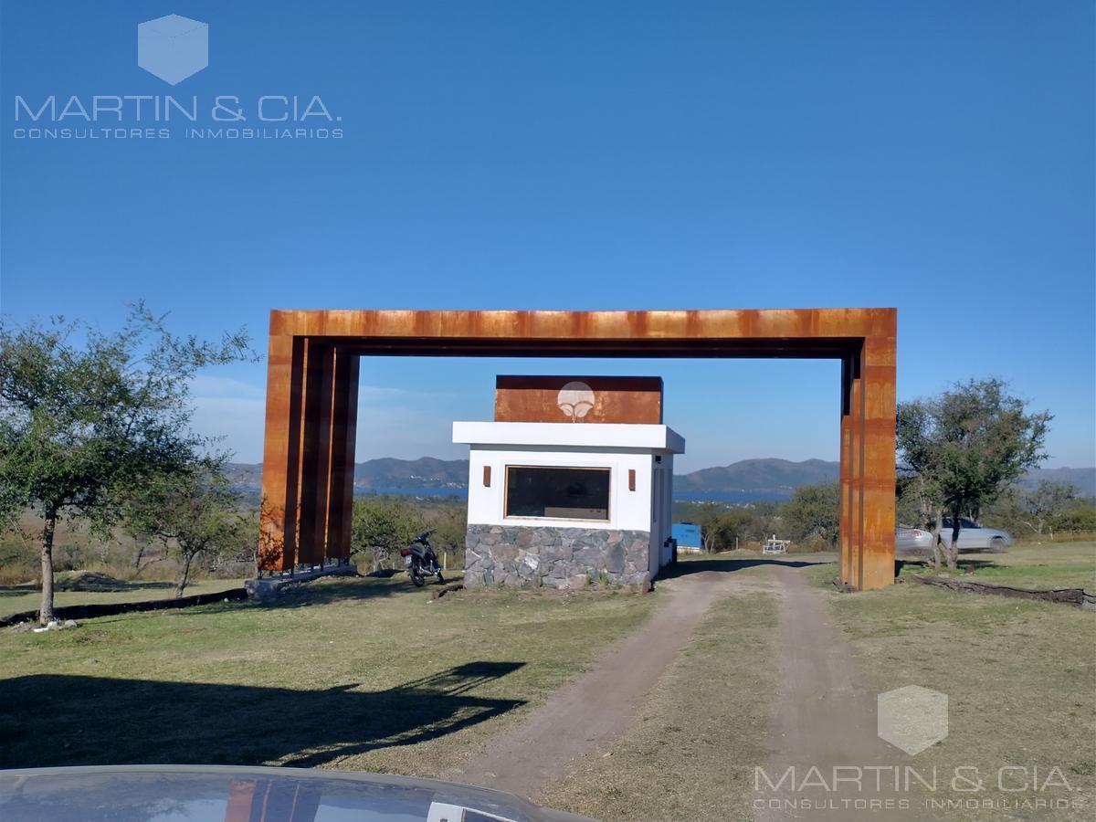 Propiedad en Argentina