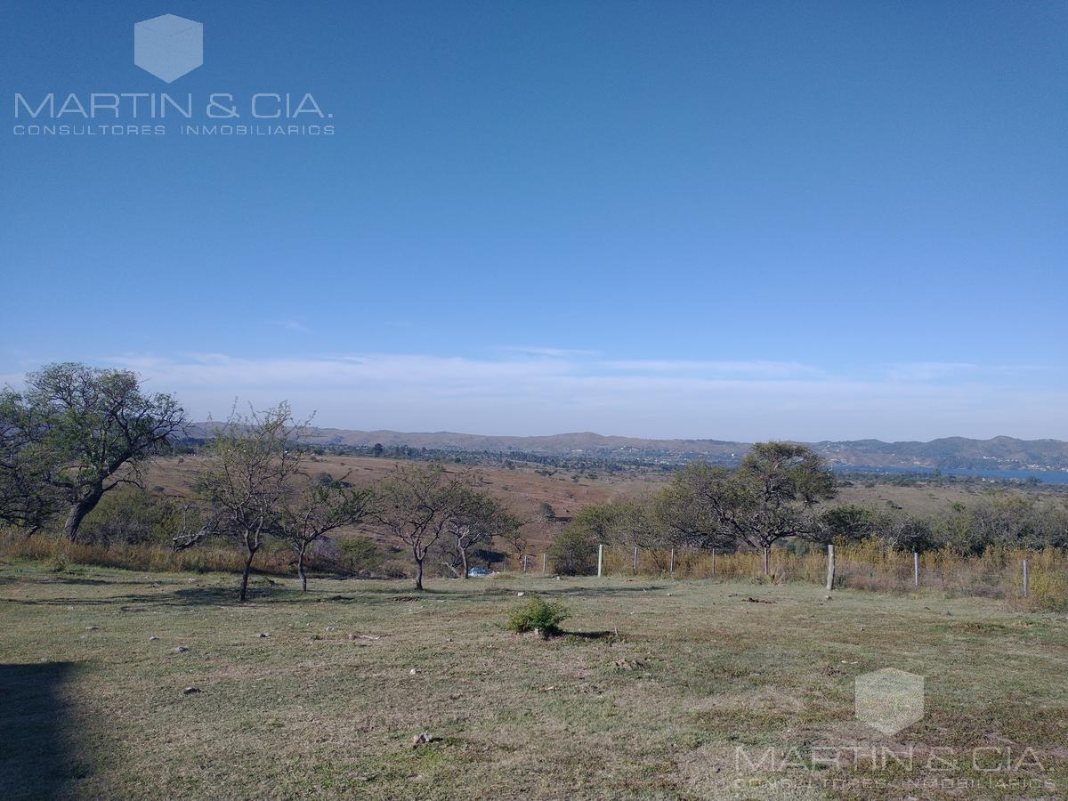Terreno en Country Zona Dique Los Molinos 4