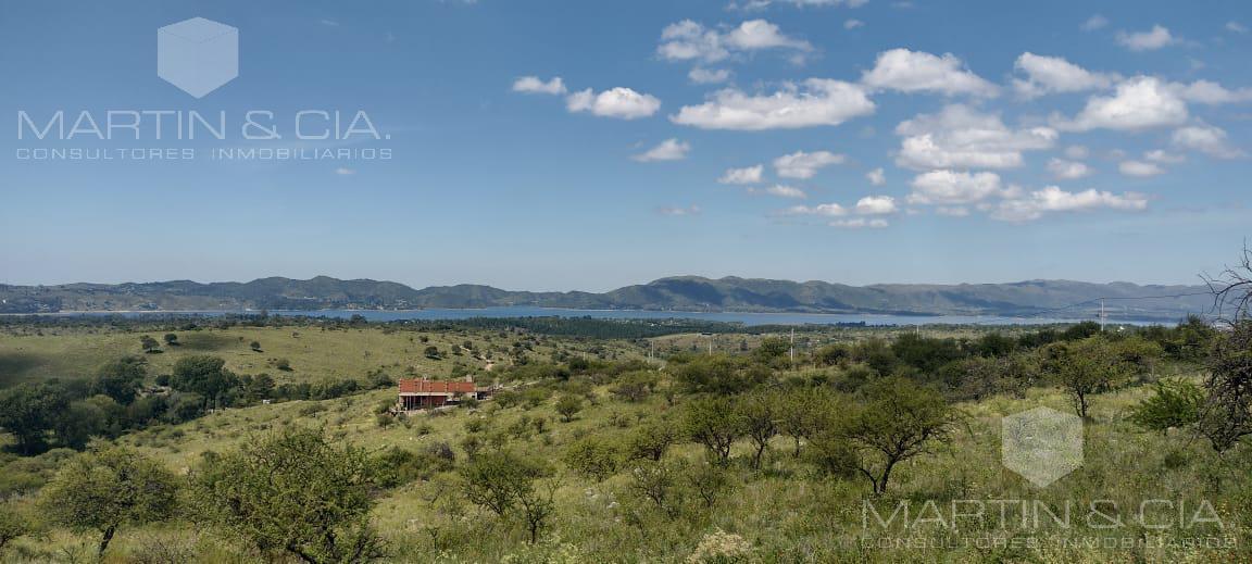 Terreno en Country Zona Dique Los Molinos 1