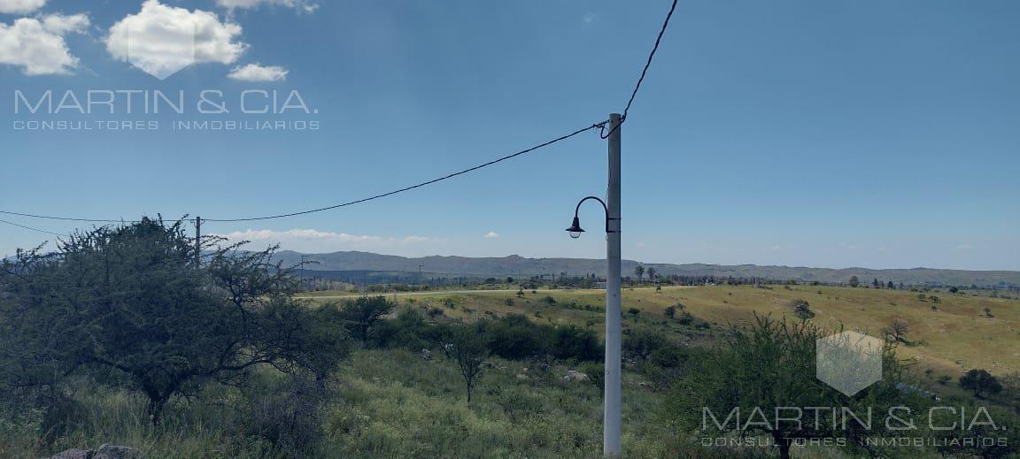 Terreno en Country Zona Dique Los Molinos 2