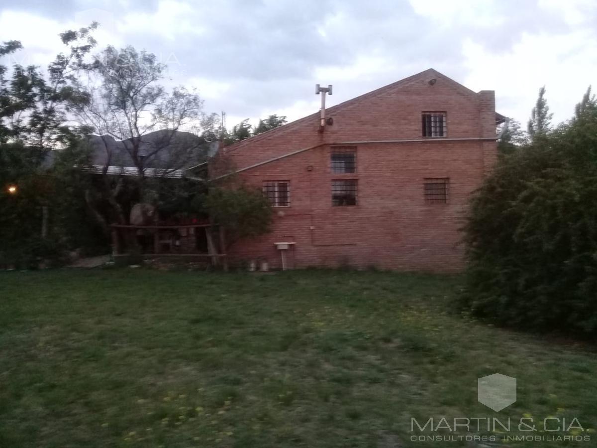 Propiedad en Argentina