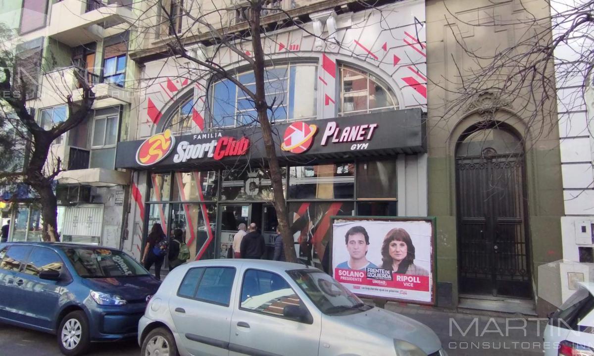 Propiedad en Argentina